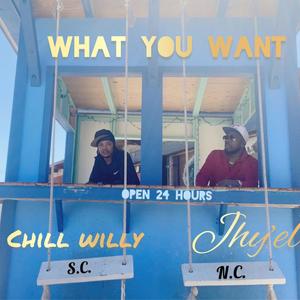 What You Want (Explicit)