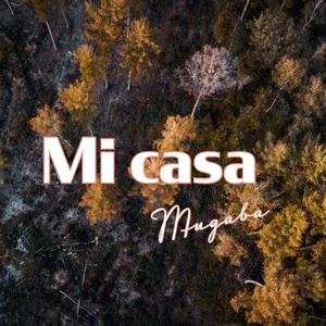 Mi casa