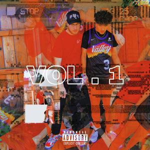 VOL. 1 (Explicit)