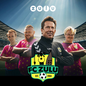 FC ZULU (lå lå lå lå)