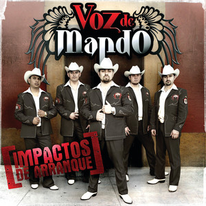 Palabra De Hombre (Album Version)