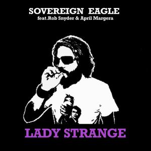 Lady Strange