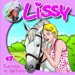 Furioso in Gefahr - Titel 06