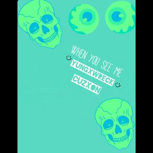 When you see me (feat. Cuzxon)