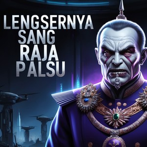 Lengsernya Sang Raja Palsu