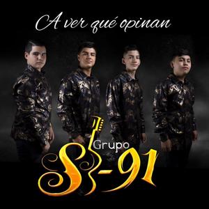 A Ver Qué Opinan (feat. Juan Carlos Soto)