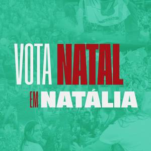 Vota Natal em Natália