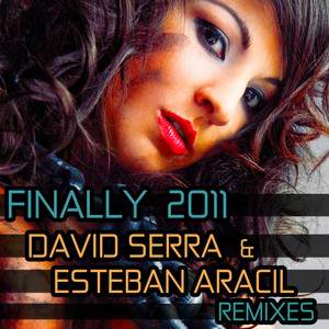 Finally 2011 Remixes