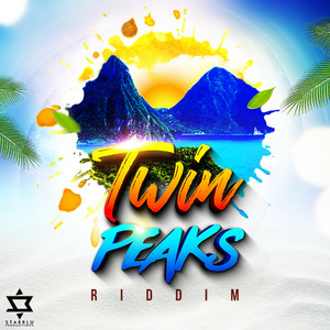 Twin Peaks Riddim