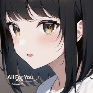 All For You (Bonus track Edition)