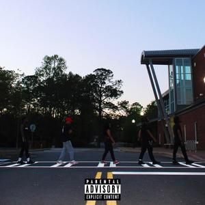 Wake Up (feat. Cozy Fr, K!D & Andrell) (Explicit)