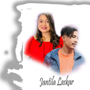 Jantila Laskar