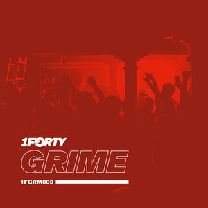 1FGRM003 (Grime)