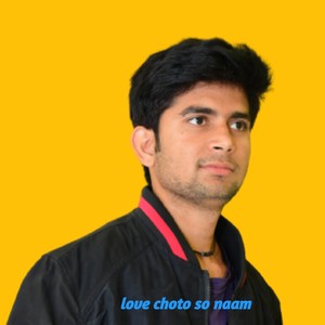 Love Choto so Naam