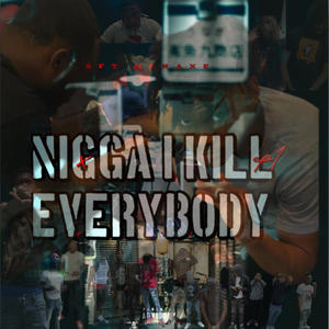 Ride or die (feat. Yung Cj & RedDot) (Explicit)