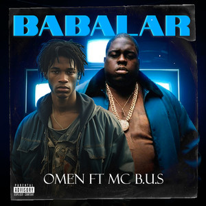 Babalar (Explicit)