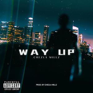 Way Up (Explicit)