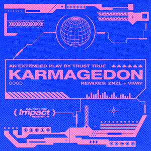 Karmagedon