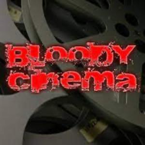 BL00DYCINEMA (feat. zeeroxx) (Explicit)