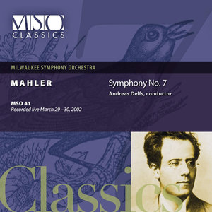 MAHLER Symphony No. 7: MAHLER Symphony No. 7: V. Rondo - Finale (Recorded live March 29-30, 2002)