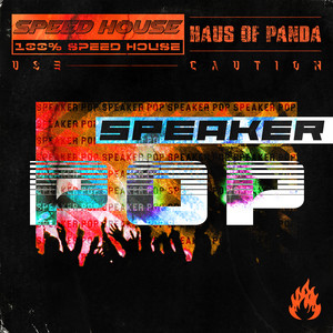 Speaker Pop (Original Mix)