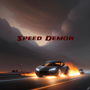 Speed Demon (Explicit)