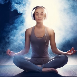 Music for Progressive Meditation: Focus Melodies