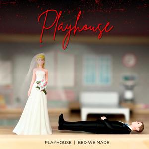 Playhouse (Soundtrack) [Explicit]