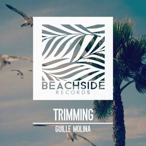 Guille Molina - Starboard Side (Original Mix)