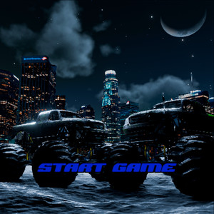 ночью не видно звёзд