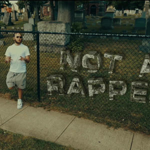 Not A Rapper (Explicit)