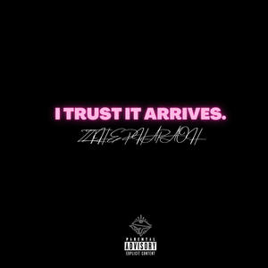 I TRUST IT ARRIVES (Explicit)