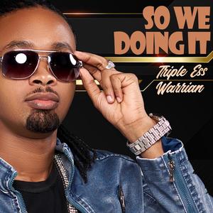 So We Doing It(feat. Warrian)