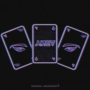 ahora quieres? (Explicit)