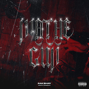 Mathe Gun (Explicit)