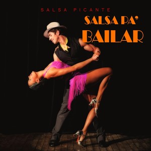Los Campeones De La Salsa