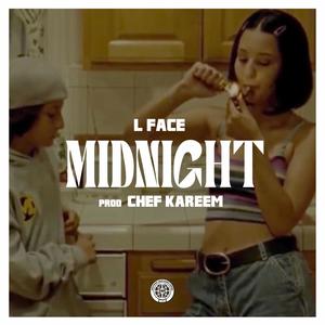 Midnight (feat. Chef Kareem) [Explicit]