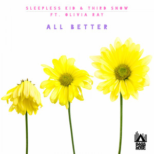 All Better (Explicit)