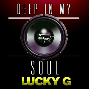 Deep In My Soul - Single