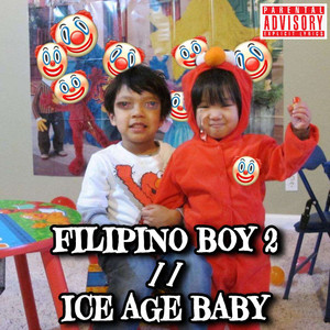 Lil Steezy - Filipino Boy 2 (Explicit)