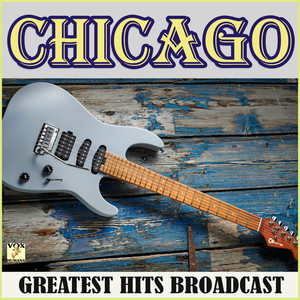 Chicago Greatest Hits Records (Live)