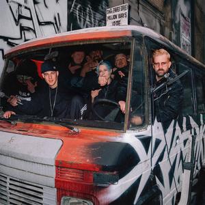 Eins Zwei Drei (Million Ways To Die) (Explicit)