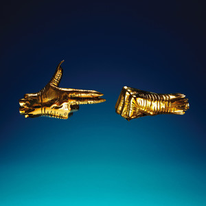 Run The Jewels 3 (Instrumentals)