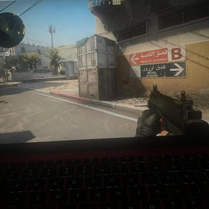 Mace (feat. kswishaa & jayfeez) (Explicit)