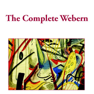Webern - Das Augenlicht, Op. 26