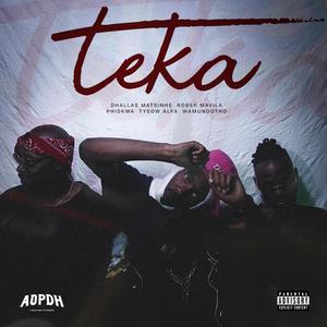 Teka (Explicit)