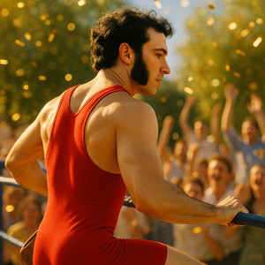 Саша Пушкин (бум-бэп)