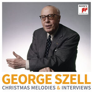 George Szell - The Cleveland Orchestra 1947 to 1970