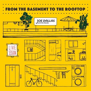 From the Basement to the Rooftop (Live at Home)