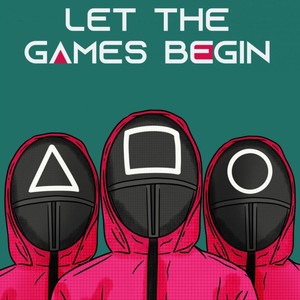 The Games (Explicit)